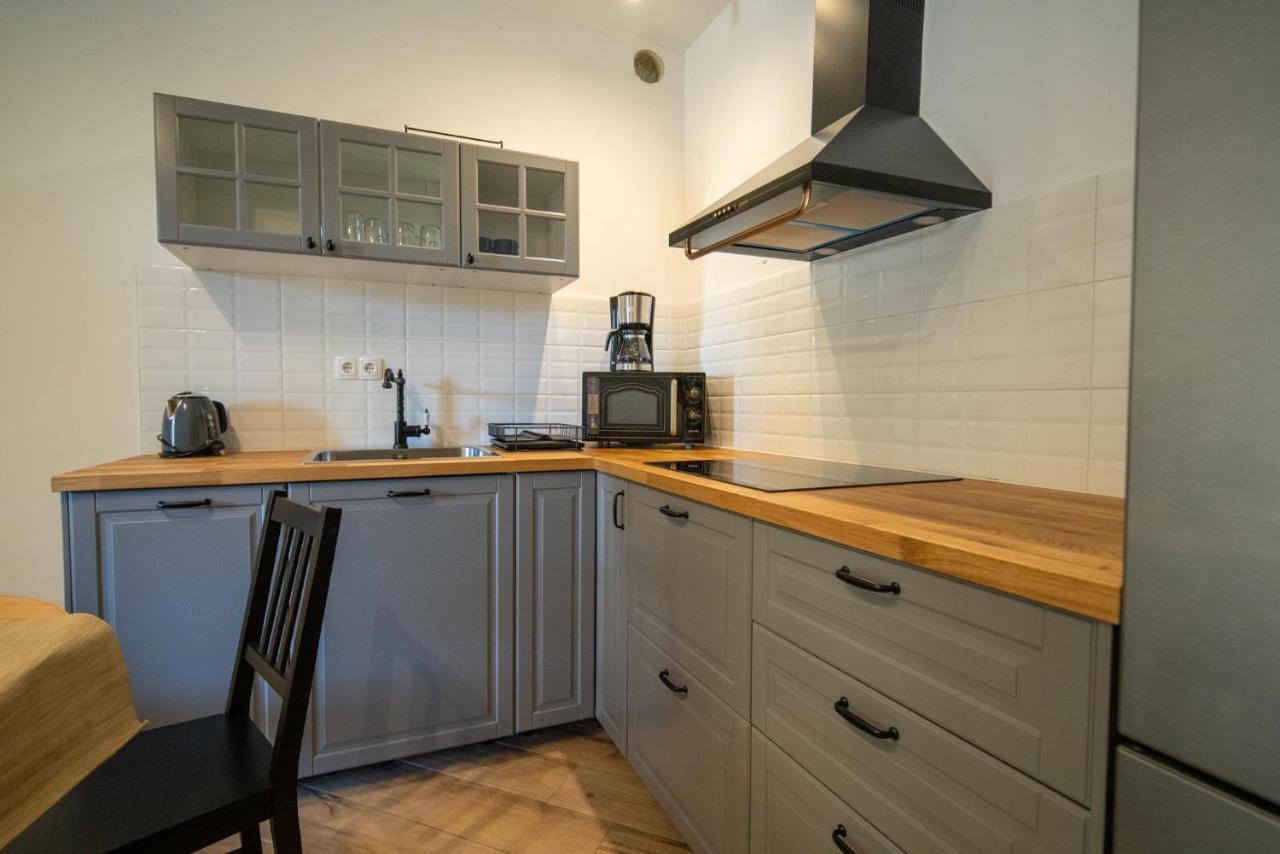 Apartmani Mara Pakoštane Zewnętrze zdjęcie