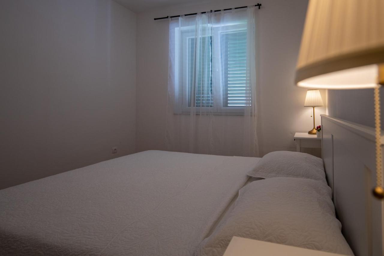 Apartmani Mara Pakoštane Zewnętrze zdjęcie