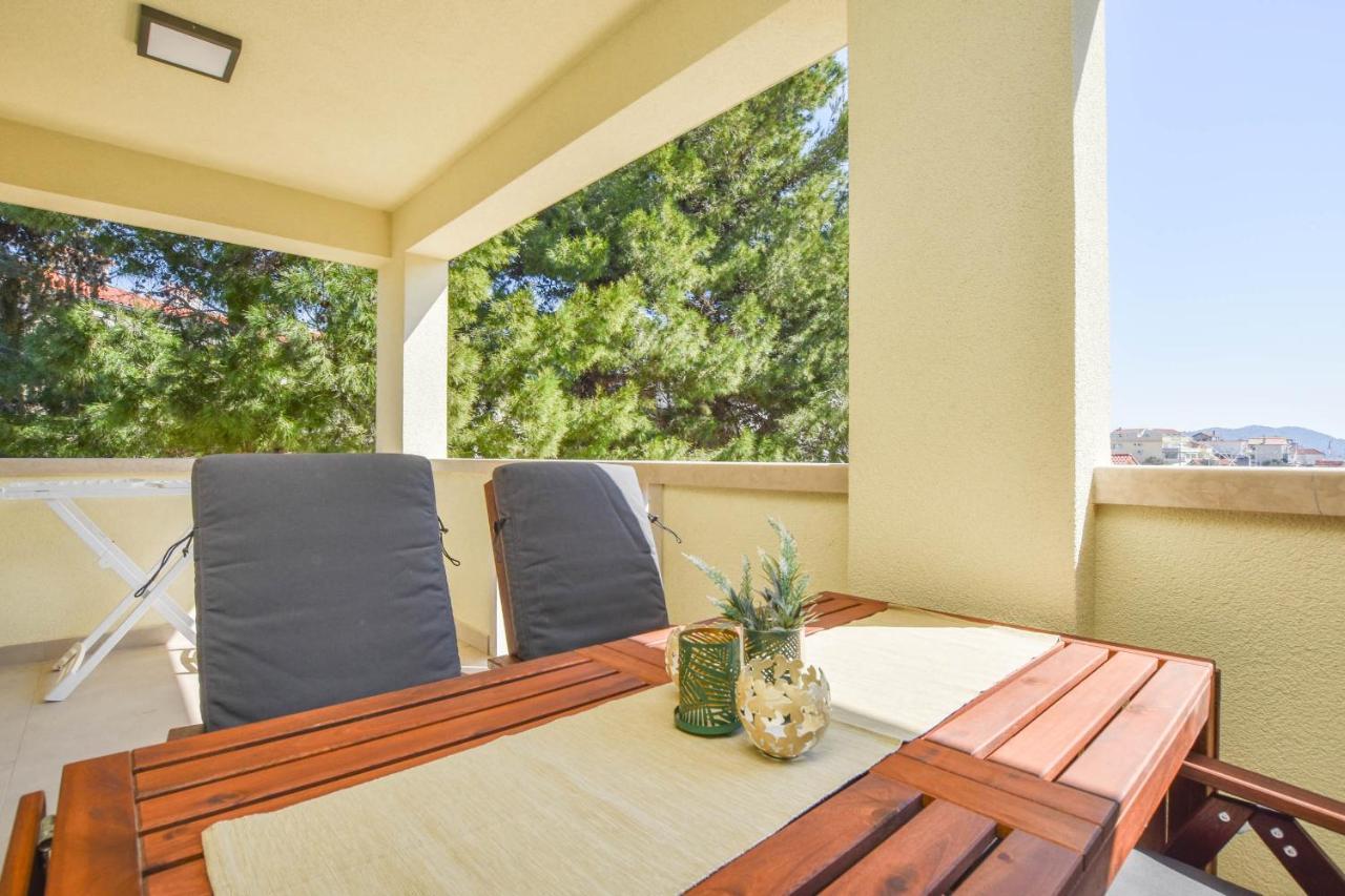 Apartmani Mara Pakoštane Zewnętrze zdjęcie